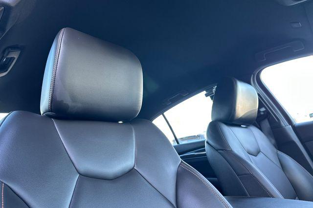 2025 Cadillac CT5 Sport RWD