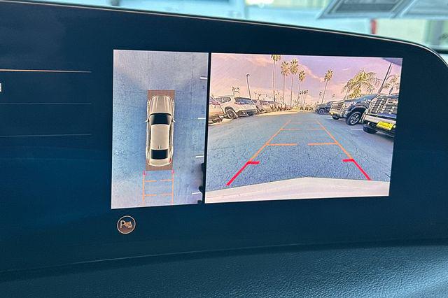 2025 Cadillac CT5 Sport RWD