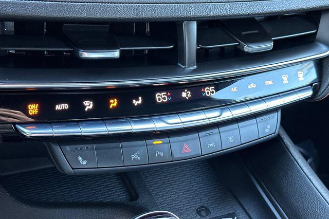 2025 Cadillac CT5 Sport RWD