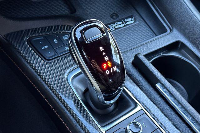 2025 Cadillac CT5 Sport RWD