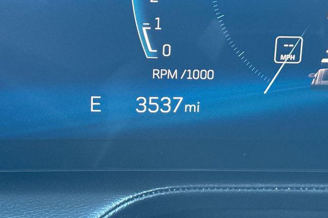 2025 Cadillac CT5 Sport RWD