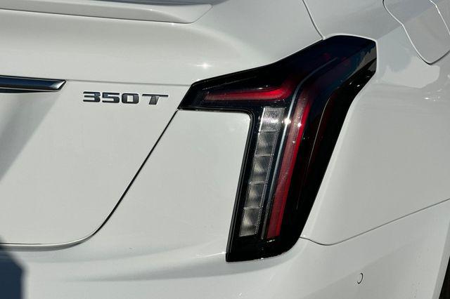 2025 Cadillac CT5 Sport RWD