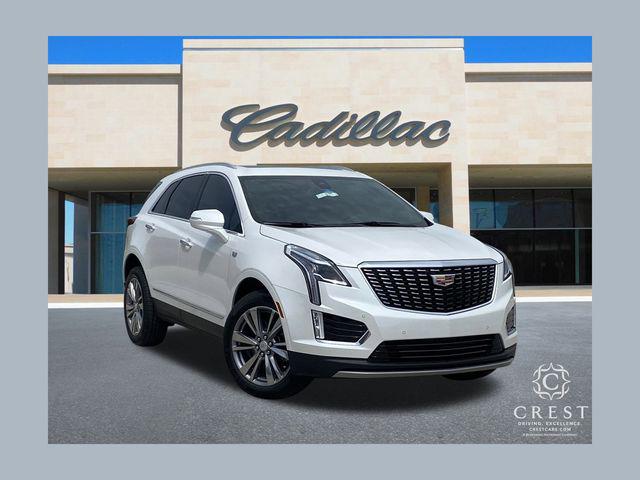 2025 Cadillac XT5 FWD Premium Luxury for sale in Frisco, TX