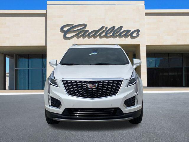 2025 Cadillac XT5 FWD Premium Luxury