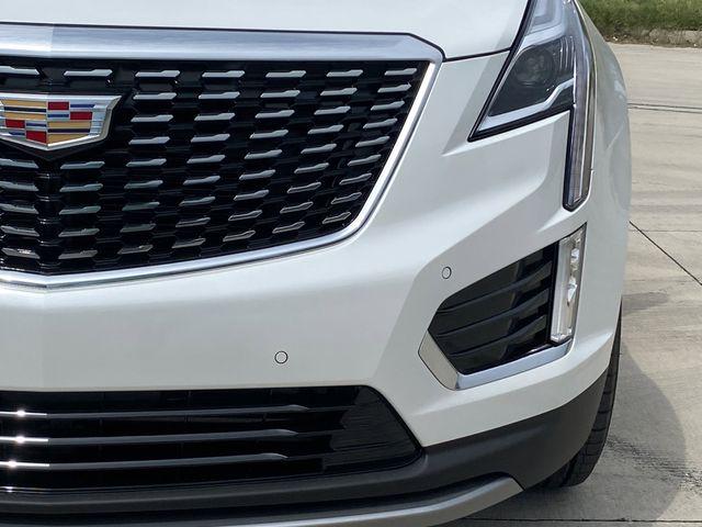 2025 Cadillac XT5 FWD Premium Luxury