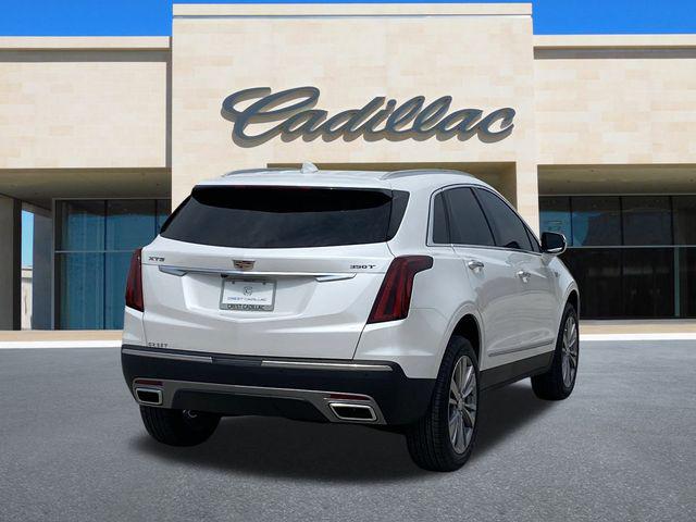 2025 Cadillac XT5 FWD Premium Luxury
