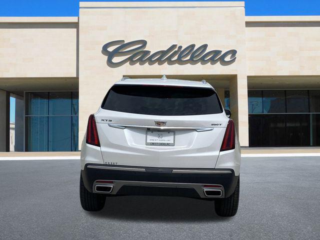 2025 Cadillac XT5 FWD Premium Luxury