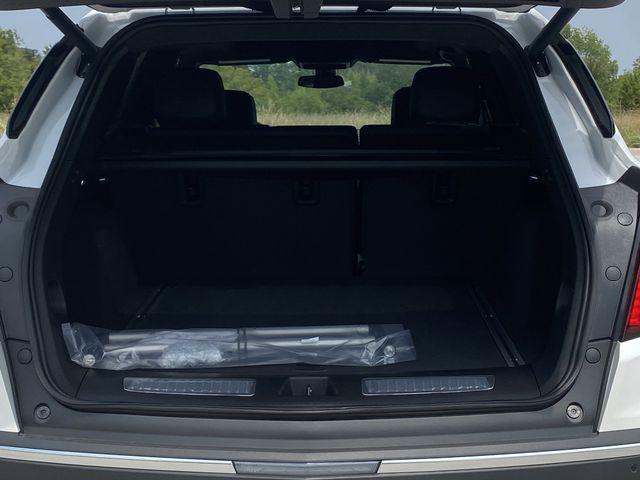 2025 Cadillac XT5 FWD Premium Luxury