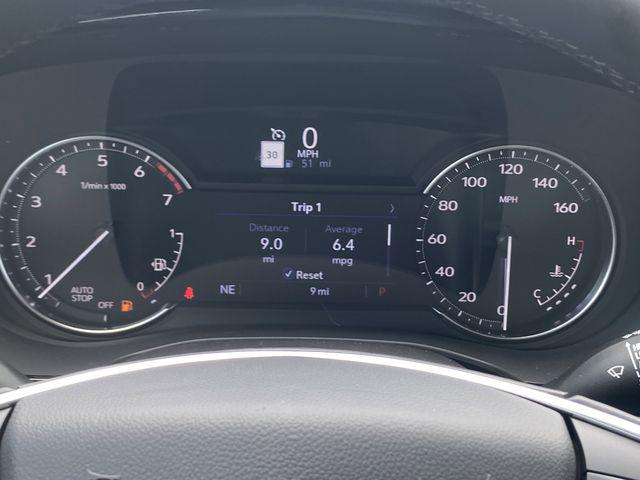 2025 Cadillac XT5 FWD Premium Luxury