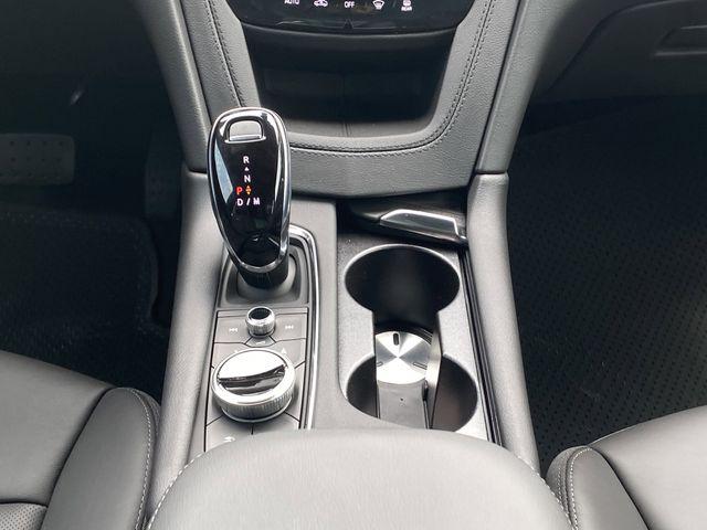2025 Cadillac XT5 FWD Premium Luxury