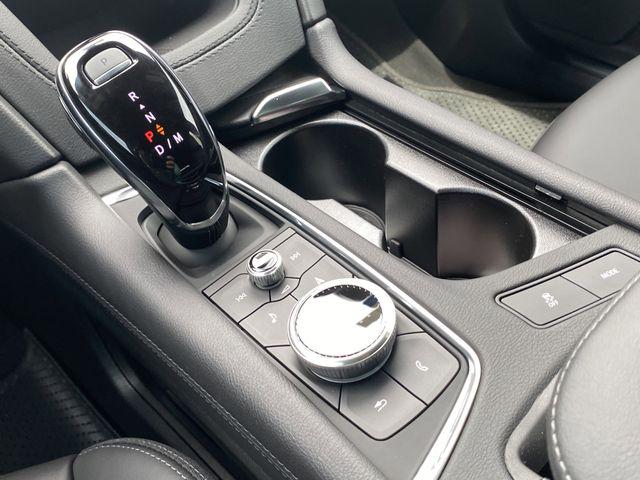2025 Cadillac XT5 FWD Premium Luxury