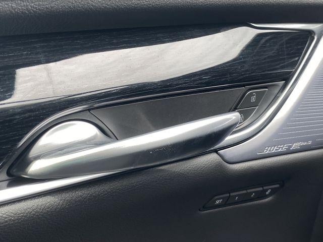2025 Cadillac XT5 FWD Premium Luxury