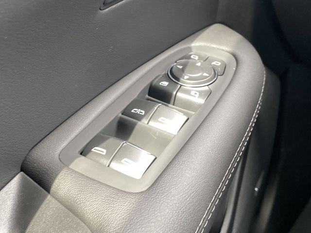 2025 Cadillac XT5 FWD Premium Luxury
