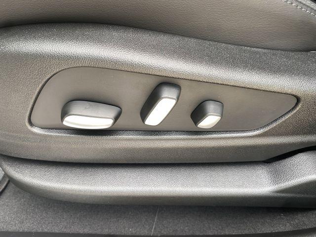 2025 Cadillac XT5 FWD Premium Luxury
