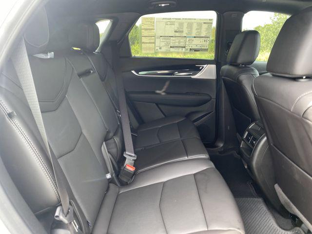 2025 Cadillac XT5 FWD Premium Luxury