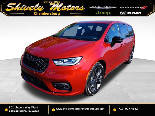2026 Chrysler Pacifica Select for sale in Chambersburg, PA
