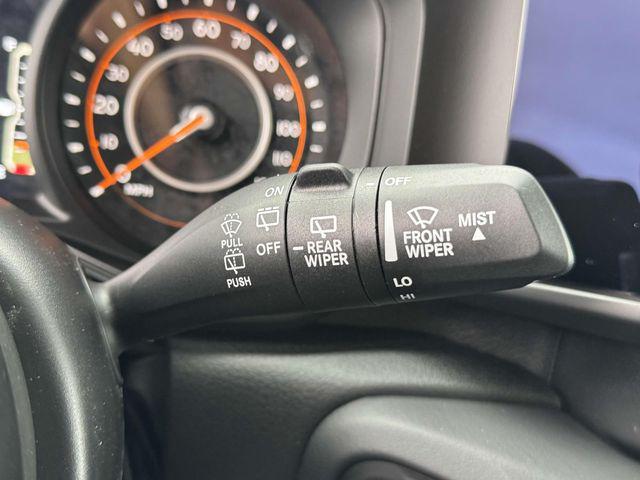 2025 Jeep Wrangler 4-Door Rubicon 4x4