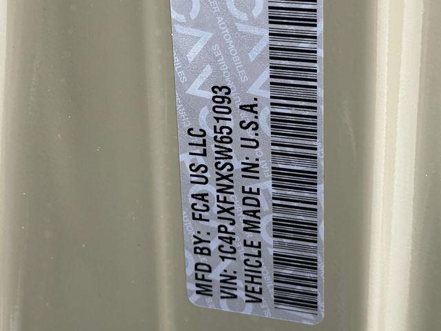 2025 Jeep Wrangler 4-Door Rubicon 4x4