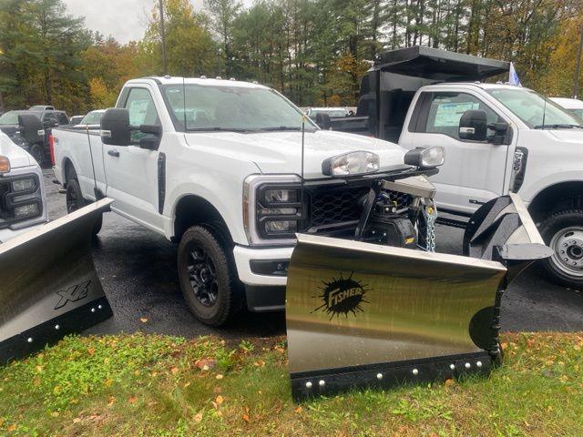 2026 Ford F-350 XL for sale in Swanzey, NH