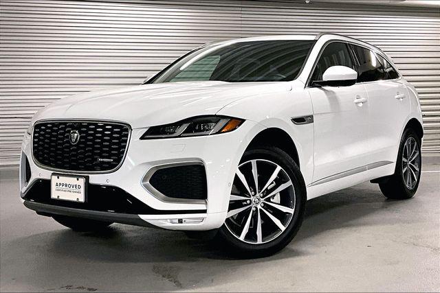 2025 Jaguar F-PACE P250 R-Dynamic S for sale in Portland, OR