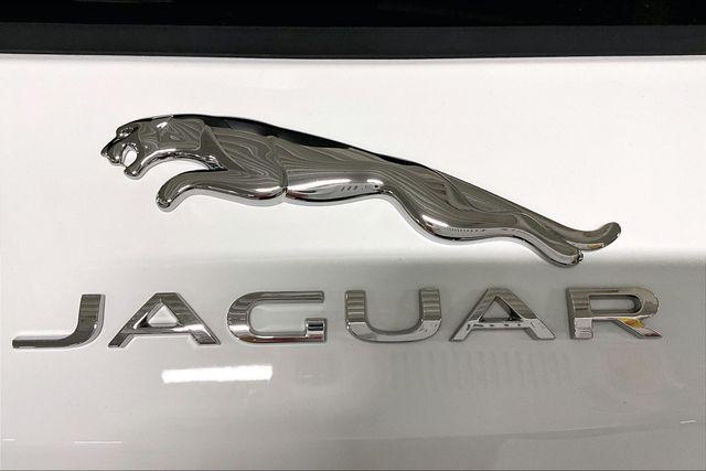 2025 Jaguar F-PACE P250 R-Dynamic S