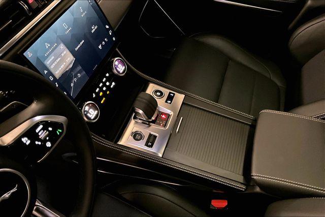 2025 Jaguar F-PACE P250 R-Dynamic S