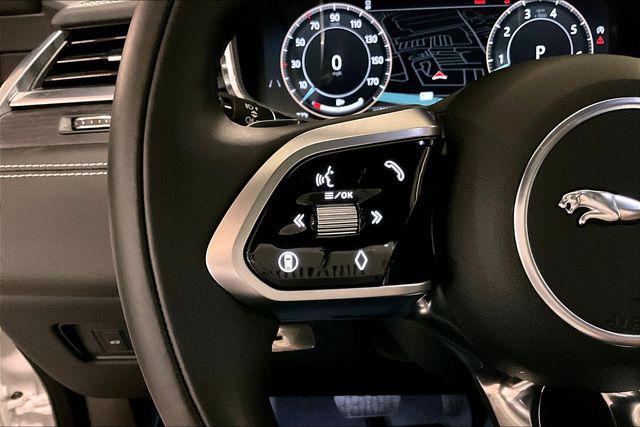 2025 Jaguar F-PACE P250 R-Dynamic S