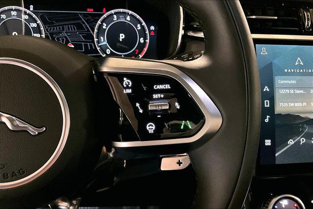 2025 Jaguar F-PACE P250 R-Dynamic S