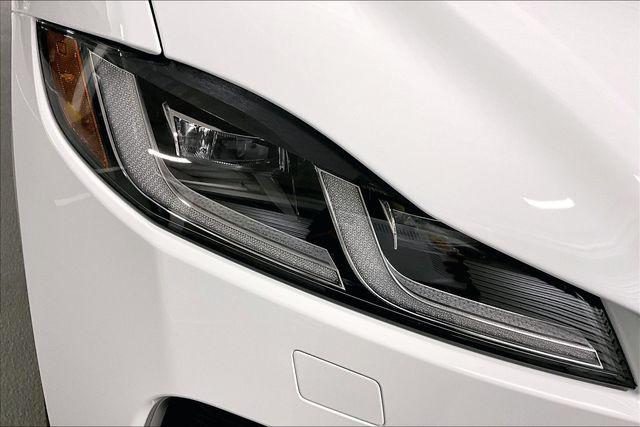 2025 Jaguar F-PACE P250 R-Dynamic S