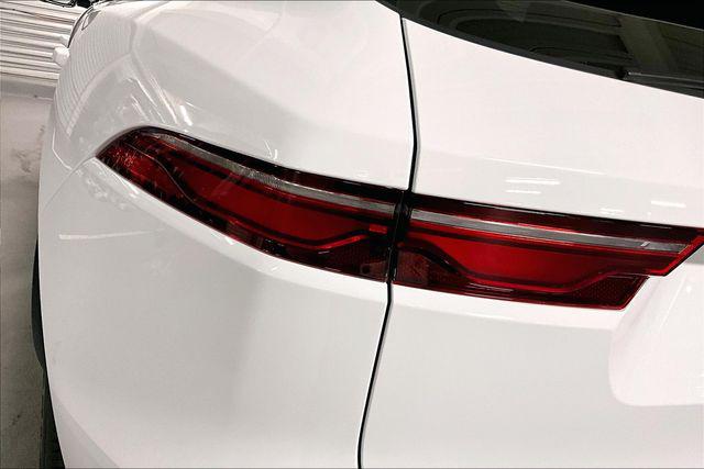 2025 Jaguar F-PACE P250 R-Dynamic S