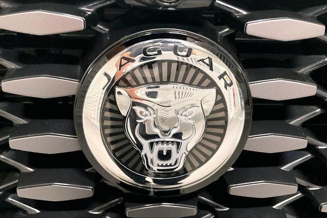 2025 Jaguar F-PACE P250 R-Dynamic S