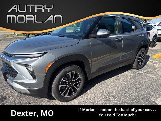 2026 Chevrolet TrailBlazer FWD LT for sale in Dexter, MO