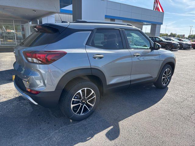 2026 Chevrolet TrailBlazer FWD LT