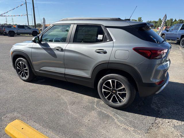 2026 Chevrolet TrailBlazer FWD LT