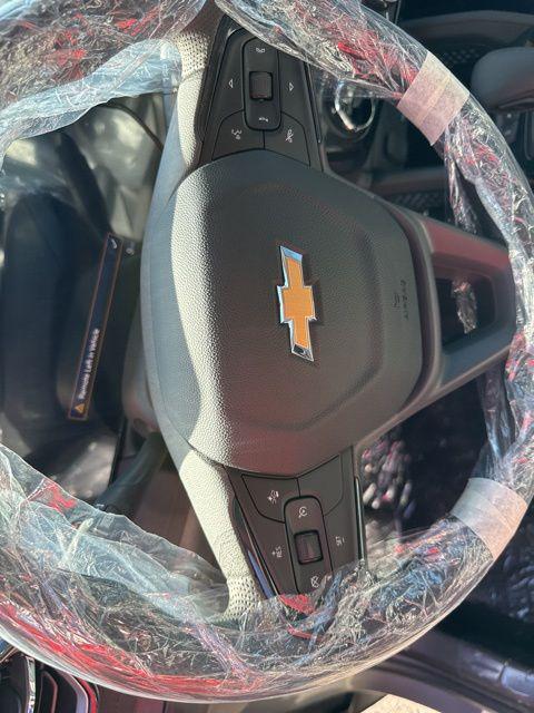 2026 Chevrolet TrailBlazer FWD LT