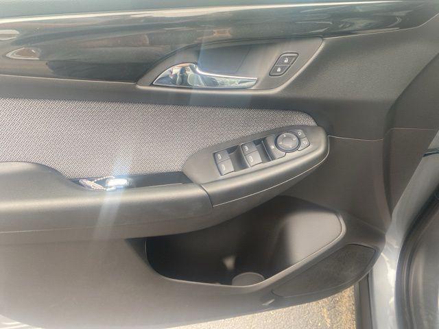2026 Chevrolet TrailBlazer FWD LT