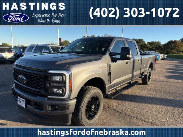 2026 Ford F-350 XL for sale in Hastings, NE