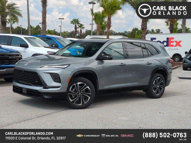 2026 Buick Enclave Sport Touring for sale in Orlando, FL