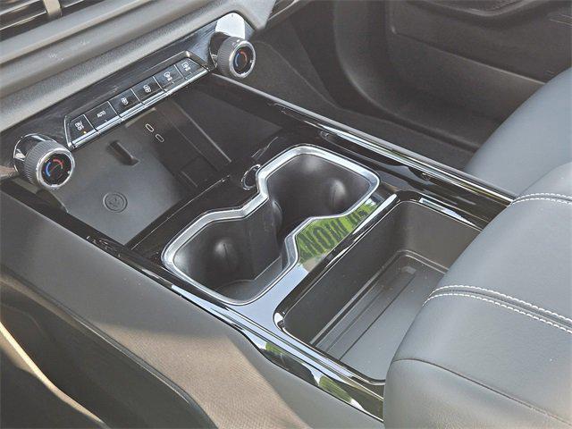 2026 Chevrolet Silverado EV LT