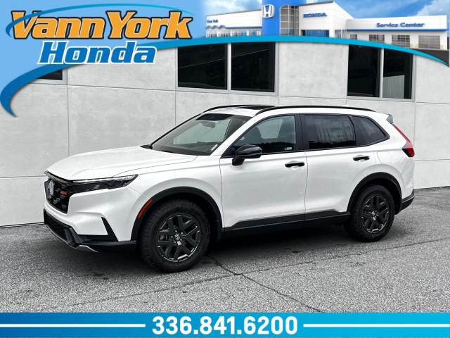 2026 Honda CR-V Hybrid AWD TrailSport for sale in High Point, NC