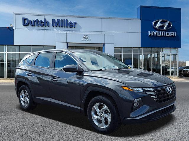 2024 Hyundai Tucson SE for sale in Huntington, WV