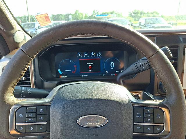 2025 Ford F-250 King Ranch
