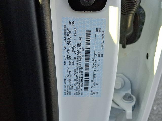 2025 Ford F-250 King Ranch
