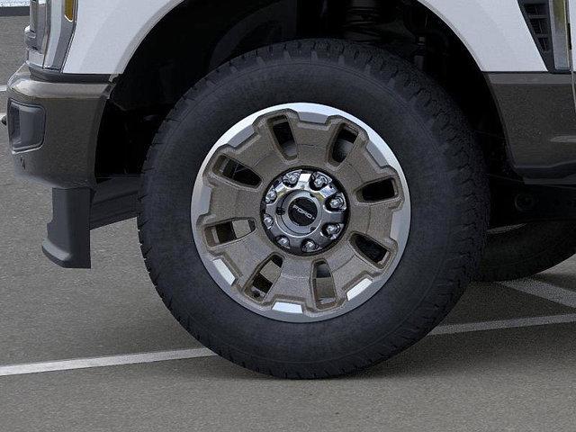 2025 Ford F-250 King Ranch