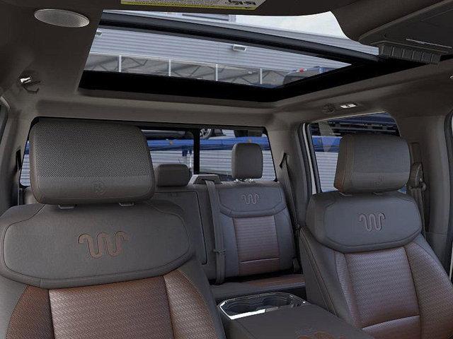 2025 Ford F-250 King Ranch