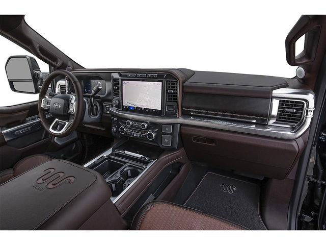 2025 Ford F-250 King Ranch