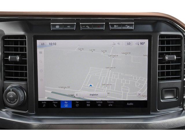 2025 Ford F-250 King Ranch
