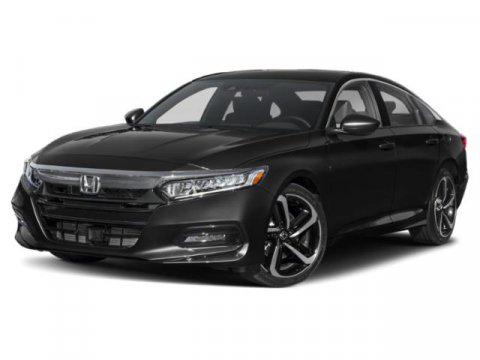 2020 Honda Accord EX-L for sale in Denton, MD