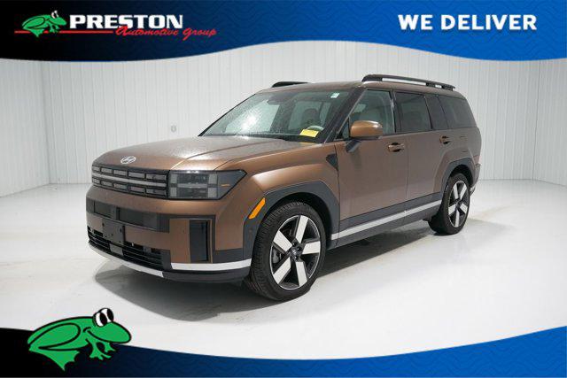 2024 Hyundai Santa Fe Limited for sale in Denton, MD