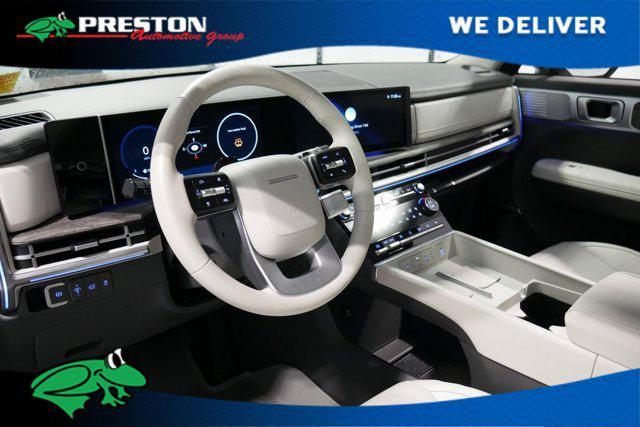 2024 Hyundai Santa Fe Limited